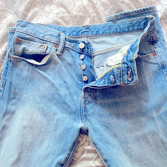 Levi's Other - Levi’s 501 - 31 / 32